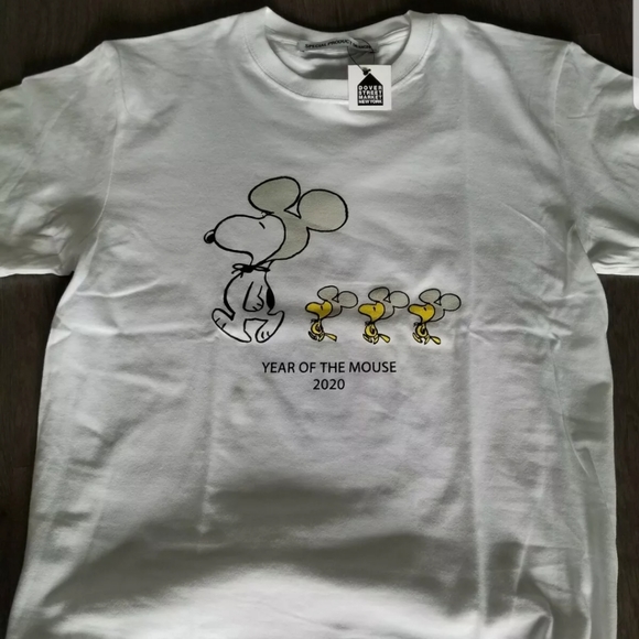 doverstreet market Other - Dover street market " year of the mouse peanuts "